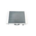 ENGINE RADIATOR ASSEMBLY