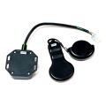 U01 WINCH WIRELESS CONTROLLER