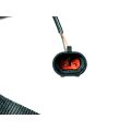 DRIVER'S SEAT BELT ASSEMBLY_4-POINT TYPE_WITH RETRACTOR