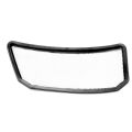 U09 AIR FILTER INTAKE  PIPE END COVER