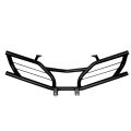 SHARK Front Bumper steel black, CF MOTO 850/1000 Long (2020+)