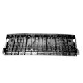 U01 INNER DOOR PANEL CARGO BOX PP BLACK