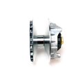 CVT DRIVE PULLEY ASSEMBLY(CVTECH)