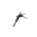 L GEAR SHIFT FORK SHAFT ASSEMBLY