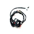 LEFT HANDLE SWITCH(EU)