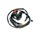 LEFT HANDLE SWITCH(EU)