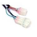 LEFT HANDLE SWITCH(EU)