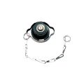WATER COVER ASSEMBLY