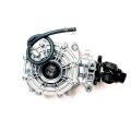 450 REAR AXLE DIFFERENTIAL(THREE)
