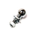 HITCH BALL ASSY.(D 3.87)