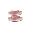 REAR BRAKE PAD