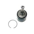 FL INNER CV BOOT ASSY