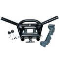 SEGWAY Villain Heavy-Duty Front Bumper - Black