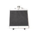 RADIATOR BODY ASSEMBLY(V)
