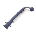 FRONT EXHAUST PIPE ASSY A