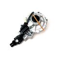 JN REAR AXLE ASSY(WITH DIFFERENTIAL,NO ABS) (260ml)