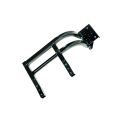 LEFT FOOT PROTECTION ROD(LONG)