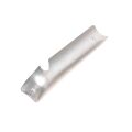 FRONT DAMPING HEAT SHIELD