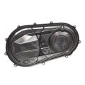 CVT COVER ASSEMBLY