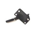 RL TRAILING ARM SCRAPER SEAT