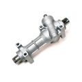 STEERING GEAR ASSY