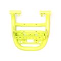 FRONT PEAK GREEN BUMPER (UNAVAILABLE)