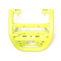 FRONT PEAK GREEN BUMPER (UNAVAILABLE)