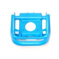 FRONT BUMPER BLUE