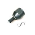 REAR LEFT INNER CV BOOT ASSEMBLY