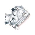 R/B E01-C102100-000-01 + E01-C202100-000-01 RIGHT CRANKCASE ASSY