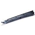 CARGO BOX RIGHT SIDE PANEL GRAY