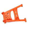 Rear left lower rocker arm(Red)