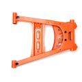 Rear right lower rocker arm(Red)