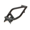 RL UPPER A-ARM,BLACK, WIDE
