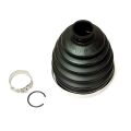 FRONT LEFT AND RIGHT OUTER CV BOOT DUST COVER ASSEMBLY