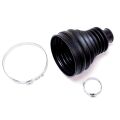 OUTER JOINT DUST COVER ASSEMBLY