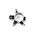 LEFT STEERING KNUCKLE