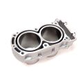 CYLINDER BLOCK