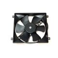 RADIATOR FAN