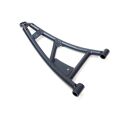 FR LOWER A-ARM,BLACK