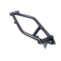 RL UPPER A-ARM,BLACK