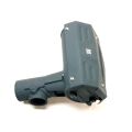 EXHAUST MUFFLER