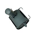 EXHAUST MUFFLER