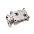 OIL FILTER SEAT