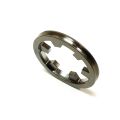 REAR DIFFERENTIAL OUTPUT SHIFT SLEEVE
