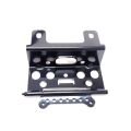 BRACKET FOR FRONT LICENSE PLATE
