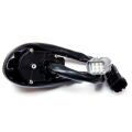 2/4 WD AND REAR DIFF SWITCH