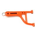 FR UPPER A-ARM,RED