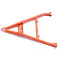 FL LOWER A-ARM (RED，NARROW VEHICLE)