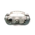 FRONT LEFT BRAKE ASSEMBLY
